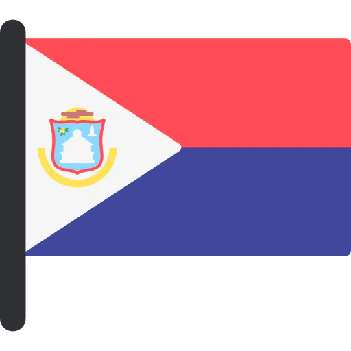 Sint maarten icon