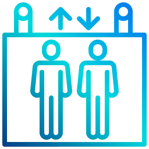 Elevator icon