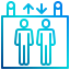 Elevator icon 64x64