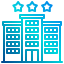 Hotel icon 64x64
