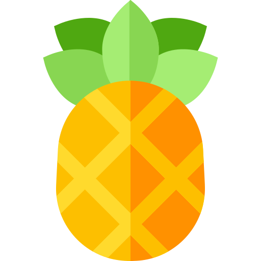 Pineapple icon