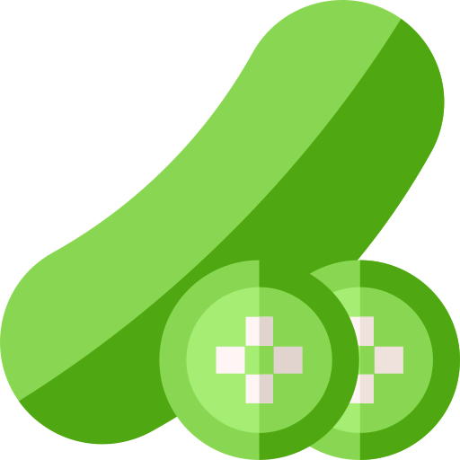 Cucumber 图标