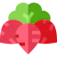 Radish icône 64x64