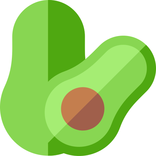 Avocado icon