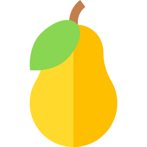 Pear icon