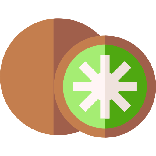 Kiwi icon