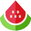 Watermelon icône 64x64