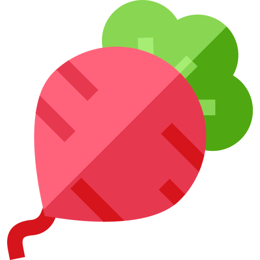 Beet icon