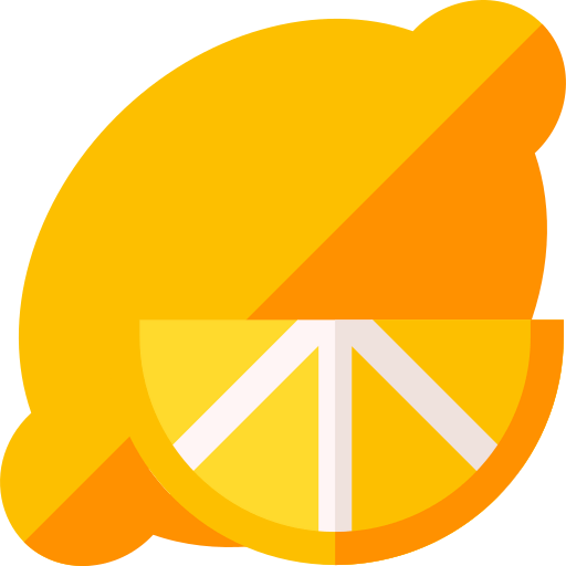 Lemon icon