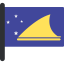 Tokelau Ikona 64x64