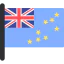 Tuvalu icon 64x64
