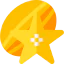 Carambola ícono 64x64