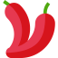 Chili ícono 64x64