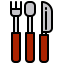 Cutlery Ikona 64x64