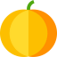 Pumpkin ícono 64x64