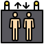 Elevator Ikona 64x64