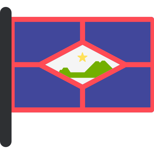 Sint eustatius icon