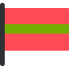 Transnistria icon 64x64