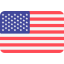 United states アイコン 64x64