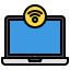 Laptop Ikona 64x64