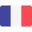 France icône 64x64