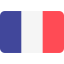France アイコン 64x64