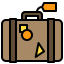Suitcase 图标 64x64
