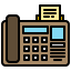 Telephone 图标 64x64