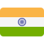 India アイコン 64x64