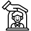 Retention icon 64x64