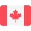 Canada icône 64x64