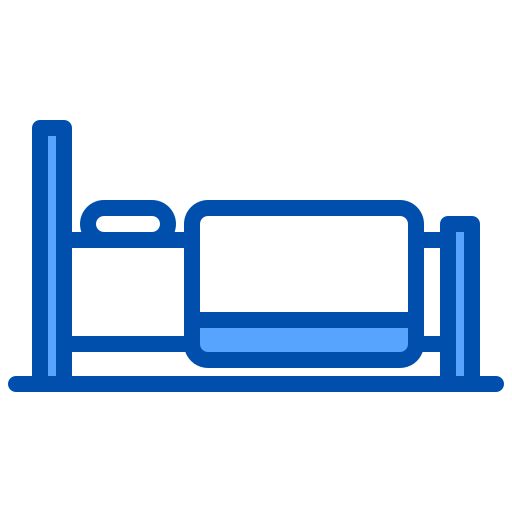 Bed icon