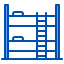 Bunk icon 64x64