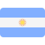 Argentina 图标 64x64
