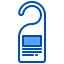 Door hanger icon 64x64