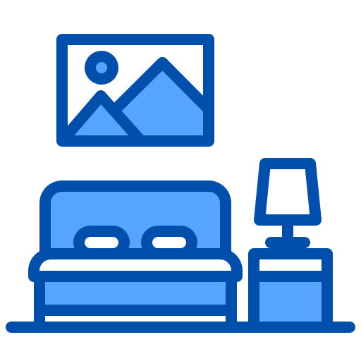 Bed icon