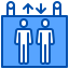 Elevator icon 64x64