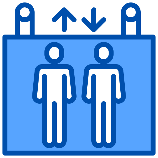 Elevator icon