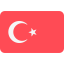 Turkey іконка 64x64