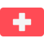 Switzerland Symbol 64x64