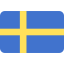 Sweden 图标 64x64