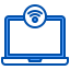 Laptop icon 64x64