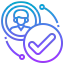 Customer icon 64x64