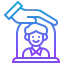 Retention icon 64x64