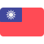 Taiwan icône 64x64