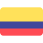 Colombia icône 64x64