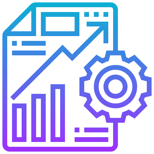 Implement icon