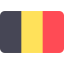 Belgium іконка 64x64