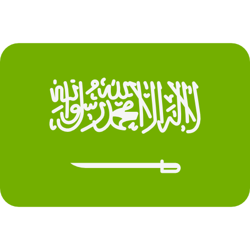 Saudi arabia icône
