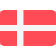 Denmark icône 64x64